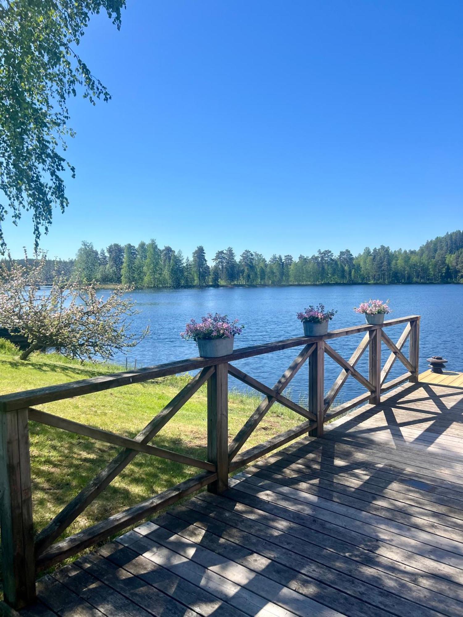 Kaffestugan Hällefors Стая снимка
